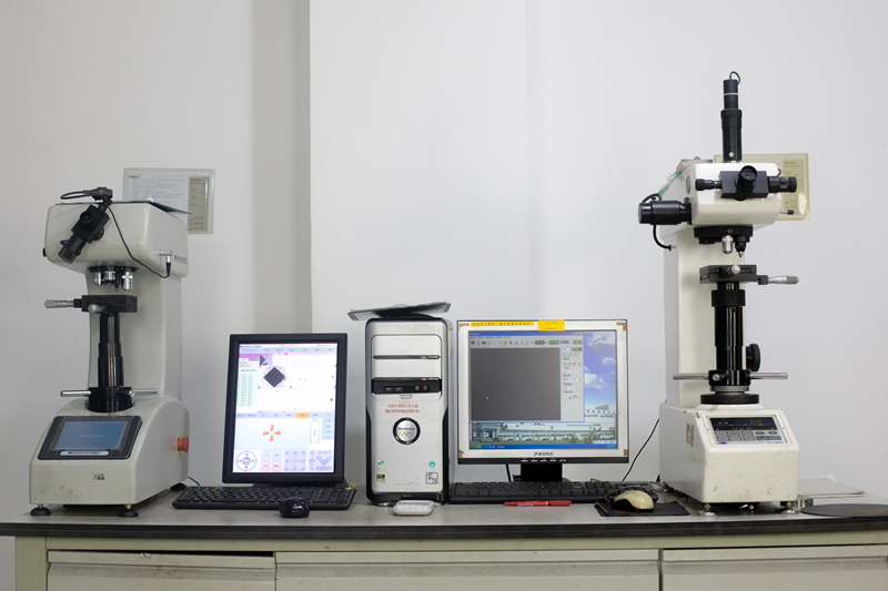 HRC-CIETĪBAS PĀRBAUDE