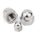 SS kupola galvas uzgrieznis